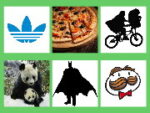 Test online cu 100 de imagini