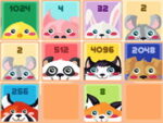 Ediția 2048 Cuteness