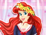 Salopeta lui Ariel