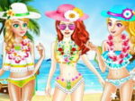 Blogul Blondies – Modă în bikini