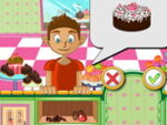 Design de tort