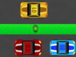 Frogger Sapo-ul