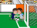 Fotbal amuzant