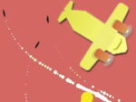 Zboară online cu avionul