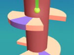 Salt Helix
