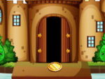 Buldozer de monede Magic Castle