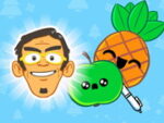 Pix de ananas online