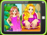 Blogul de Instagram al lui Rapunzel
