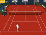 Tenis adevărat