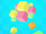 Cub Rubik rotativ