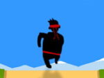 Aleargă Ninja
