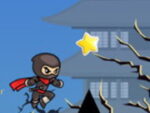 Alergător Ninja