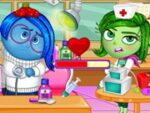 Doctorul Gripei Tristeții