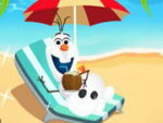 Vacanță la malul mării în Snow Po