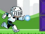 Cosmonaut