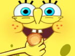 Spongebob primește ingrediente