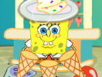 SpongeBob Magazinul de Gheață