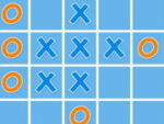 Tic Tac Toe Suprem