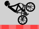 Bicicletă cu roți