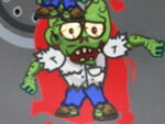Zombi Smash