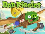 Jocul Bad Piggies Match-3