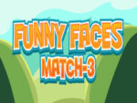 Funny Faces2 Match3