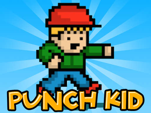 Imaginea Punch Kid Knockout