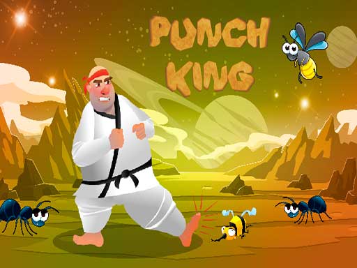Imaginea Punch King