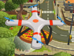 Simulator Quadcopter FX