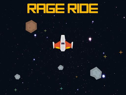 Imaginea Rage Ride