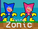 Gemenii Zonic