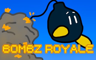 Imaginea Bombz Royale