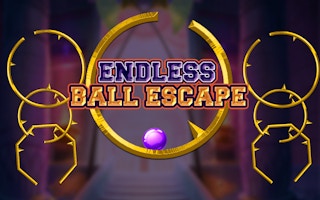 Imaginea Endless Ball Escape