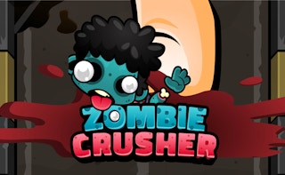 Imaginea Zombie Crusher