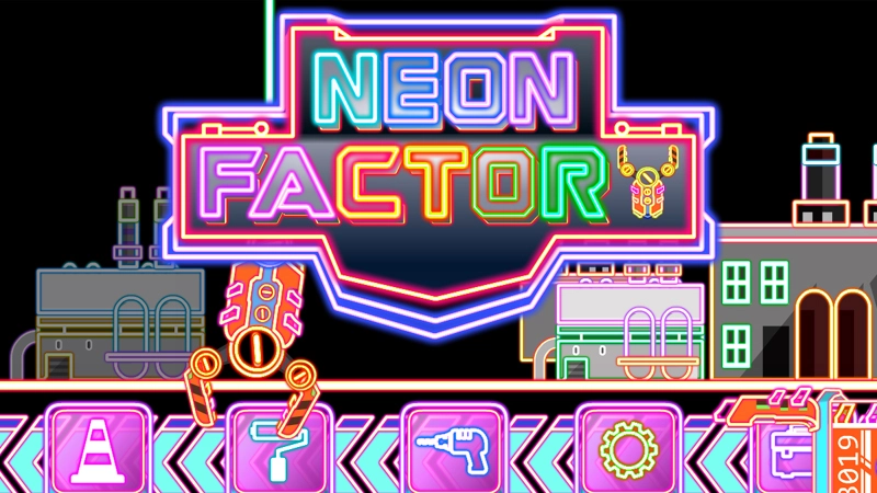 Fabrica de neon