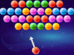 Provocare Bubble Shooter