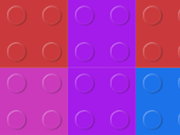 Imaginea Caramizi colorate