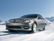 Puzzle sedan în derivă