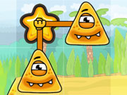 Imaginea Mâini de monstru